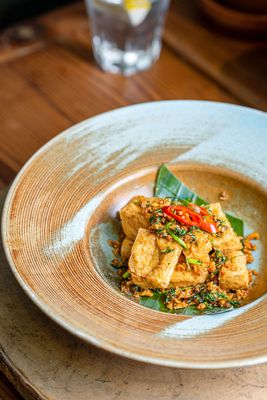 Nourish Thai by null