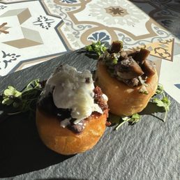 Sopes