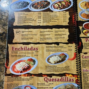 Los Carboncitos - Menu (page 7 of 8) - Tacos Near Me - Denver, Colorado Los Carboncitos - Menu (page 7 of 8) - Tacos Near Me - Denver, Colorado