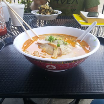 Ikkyu - Ramen! - Ramen Near Me - Tucson, Arizona Ikkyu - Ramen! - Ramen Near Me - Tucson, Arizona