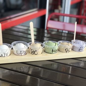 Long Beach Creamery - Flight - Ice Cream & Frozen Yogurt Near Me - Long Beach, California Long Beach Creamery - Flight - Ice Cream & Frozen Yogurt Near Me - Long Beach, California