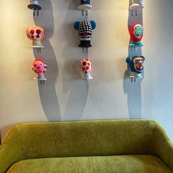 Ostara Coffee - Vibes - Coffee & Tea Near Me - Fort Worth, Texas