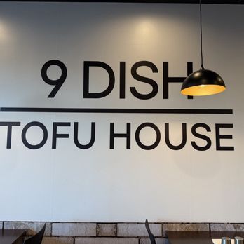 9 Dish Tofu House - Inside - Korean Near Me - Tustin, California 9 Dish Tofu House - Inside - Korean Near Me - Tustin, California