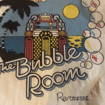 The Bubble Room - Desserts Near Me - Captiva, Florida The Bubble Room - Desserts Near Me - Captiva, Florida