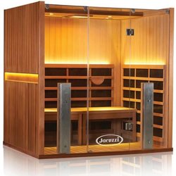 The Soma Detoxx Spa