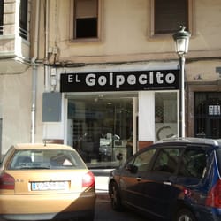 El Golpecito