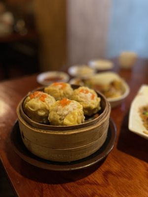 Bao Dim Sum House by null