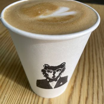Mr Wolf Espresso - Delicious latte - Coffee & Tea Near Me - New Orleans, Louisiana Mr Wolf Espresso - Delicious latte - Coffee & Tea Near Me - New Orleans, Louisiana