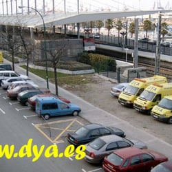 Asociacion Ayuda En Carretera-Dya