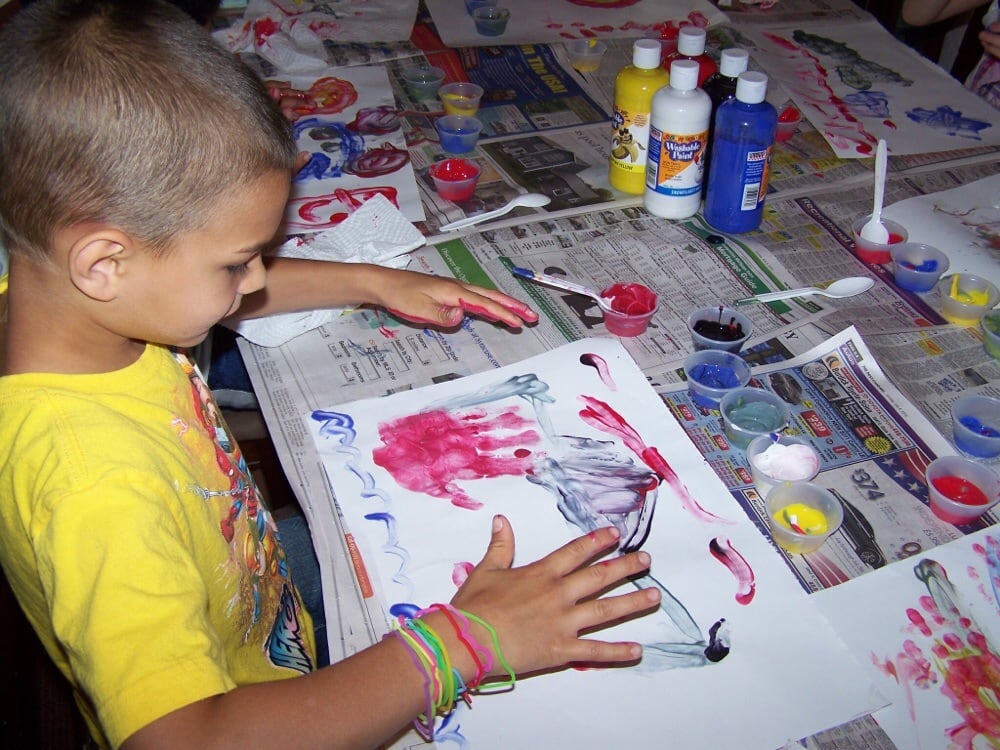 Michelle's Group Family Daycare - childcare center in Liverpool, NY