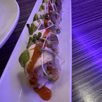 Shakou - Park Ridge - Midori Vegetarian Roll - OTG - Sushi Bars Near Me - Park Ridge, Illinois