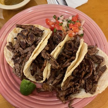 Patzcuaro's - Asada Tacos - Mexican Near Me - Denver, Colorado