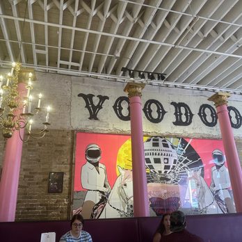 Voodoo Doughnut - Donuts Near Me - Austin, Texas Voodoo Doughnut - Donuts Near Me - Austin, Texas