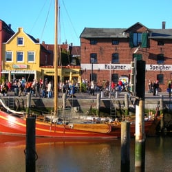 Speicher Husum e. V.