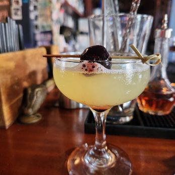 The Will & The Way - Last word - Cocktail Bars Near Me - New Orleans, Louisiana The Will & The Way - Last word - Cocktail Bars Near Me - New Orleans, Louisiana