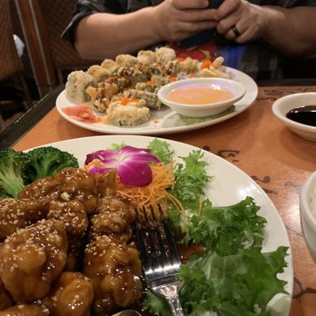 Chopstix - Japanese Near Me - Perry Hall, Maryland