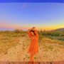 Photo of Blue Sky Photography