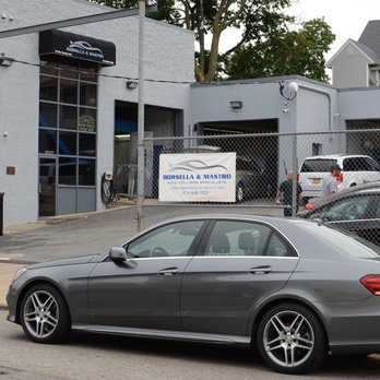 Borsella & Mastro Auto Body - Auto Repair Near Me - Mount Vernon, New York Borsella & Mastro Auto Body - Auto Repair Near Me - Mount Vernon, New York