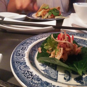 DaiLo - Smoked Trout on Betal Leaf - Chinese Near Me - Toronto, Ontario DaiLo - Smoked Trout on Betal Leaf - Chinese Near Me - Toronto, Ontario