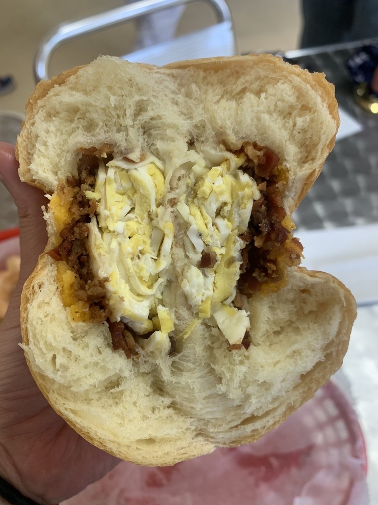 Simply Splendid Donuts