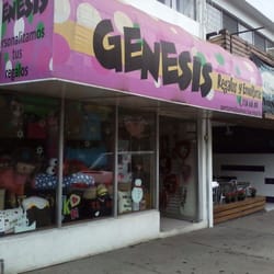 Genesis