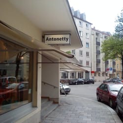 Antonetty Lederwerkstatt - Anonetty