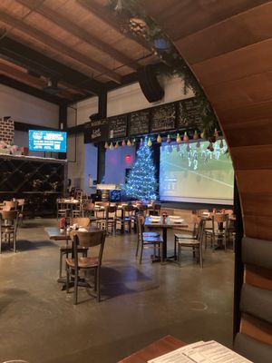 Dogfish Head Brewings & Eats by null
