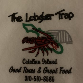 The Lobster Trap - Seafood Near Me - Avalon, California The Lobster Trap - Seafood Near Me - Avalon, California