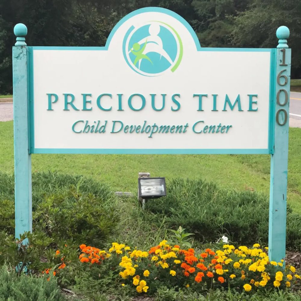 Precious Time Child Development Center - childcare center in Richmond, VA
