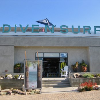 Dive N' Surf - Surfing Near Me - Redondo Beach, California Dive N' Surf - Surfing Near Me - Redondo Beach, California