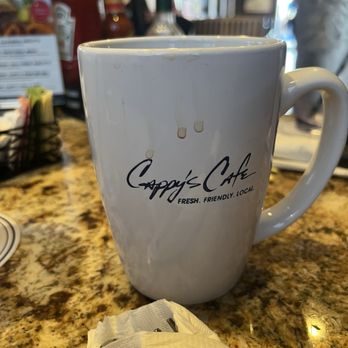 Cappys Cafe - Breakfast & Brunch Near Me - Newport Beach, California Cappys Cafe - Breakfast & Brunch Near Me - Newport Beach, California