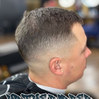 Boudreau's Barber Shop - Barbers Near Me - Denton, Texas Boudreau's Barber Shop - Barbers Near Me - Denton, Texas