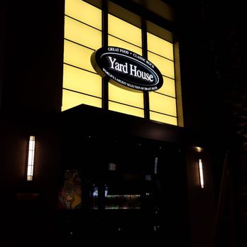 Yard House - Bars Near Me - Sunrise, Florida Yard House - Bars Near Me - Sunrise, Florida