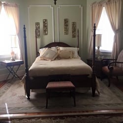 Port City Guest House - Green Room, bedroom 2