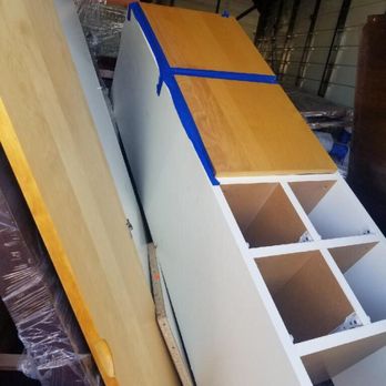 Speedy Restoration - Overly packed furniture! Armor was destroyed - Damage Restoration Near Me - Pleasanton, California Speedy Restoration - Overly packed furniture! Armor was destroyed - Damage Restoration Near Me - Pleasanton, California