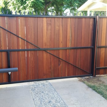 Pasadena Electric Gate and Door - Garage Door Services Near Me - Pasadena, California Pasadena Electric Gate and Door - Garage Door Services Near Me - Pasadena, California