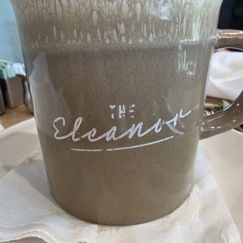 The Eleanor - Nice big coffee cup - Breakfast & Brunch Near Me - Scottsdale, Arizona The Eleanor - Nice big coffee cup - Breakfast & Brunch Near Me - Scottsdale, Arizona