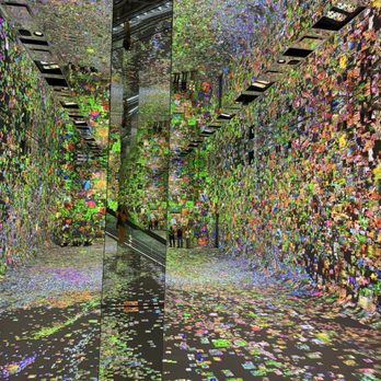 Dataland - Art Museums Near Me - Los Angeles, California Dataland - Art Museums Near Me - Los Angeles, California