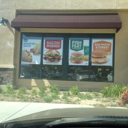 Outside of the parking lot. Outside of the parking lot.