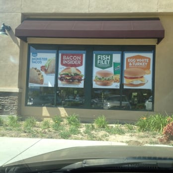 Jack in the Box - Outside of the parking lot. - Fast Food Near Me - Castaic, California Jack in the Box - Outside of the parking lot. - Fast Food Near Me - Castaic, California