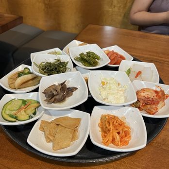 Chanmaru - Korean Near Me - Carrollton, Texas