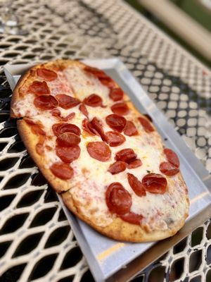 Mammoth Brewing Company by null