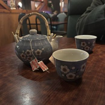 Bi An Garden - Jasmine tea - Chinese Near Me - Iuka, Mississippi Bi An Garden - Jasmine tea - Chinese Near Me - Iuka, Mississippi