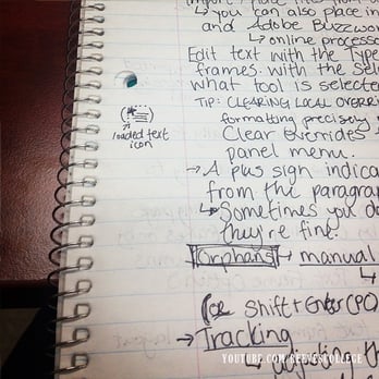 Reeves College - Life at Reeves College on Instagram by Meghan - So Many Notes - Colleges & Universities Near Me - Edmonton, Alberta