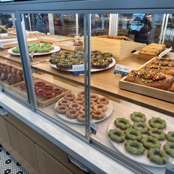 Paris Baguette - Mochi Donuts! - Bakeries Near Me - Redmond, Washington Paris Baguette - Mochi Donuts! - Bakeries Near Me - Redmond, Washington