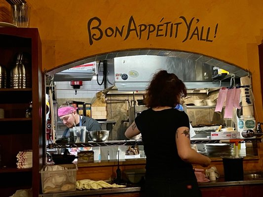 Creperie Bouchon by null