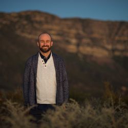 Justin Ehrlich, L.Ac Integrative Chinese Medicine - Justin Ehrlich, L.Ac.