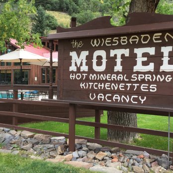 The Wiesbaden - Hotels Near Me - Ouray, Colorado The Wiesbaden - Hotels Near Me - Ouray, Colorado