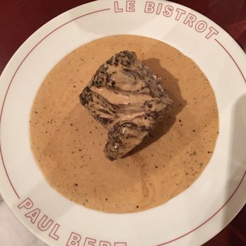 Bistrot Paul Bert - Bistros Near Me - Paris, 75 Bistrot Paul Bert - Bistros Near Me - Paris, 75