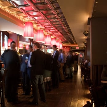 Trinity Place - Bars Near Me - New York, New York